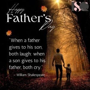 Best Father's Day Quotes