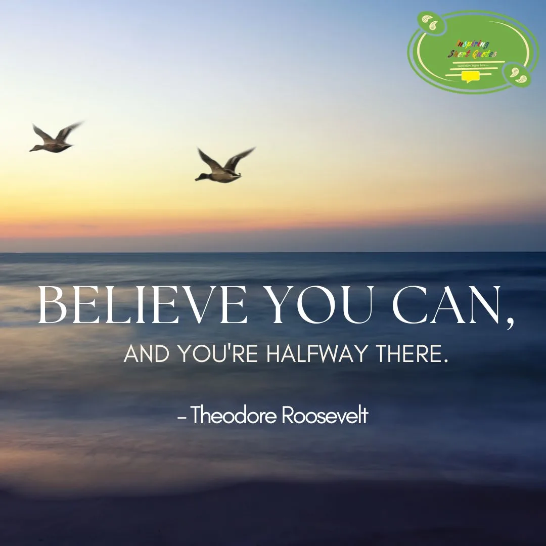 Best Quotes of All Time