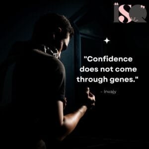 Confidence Quotes