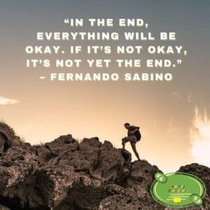 Deep Quotes about life