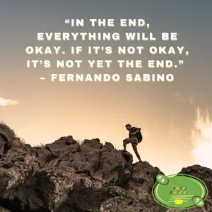 Deep Quotes about life