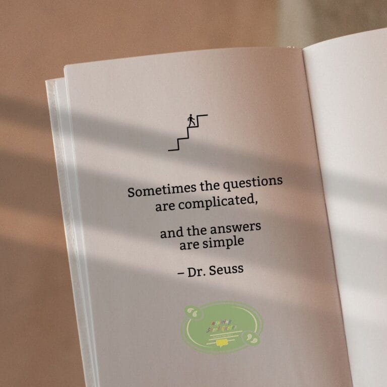 Deep Quotes to make you think