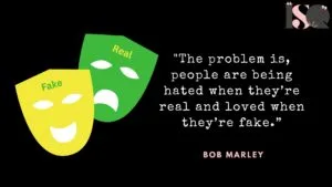 Fake Friends Quotes