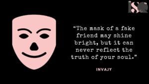 Fake People Quotes