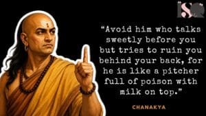Famous Chanakya Quotes