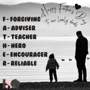 Fathers Day Quotes