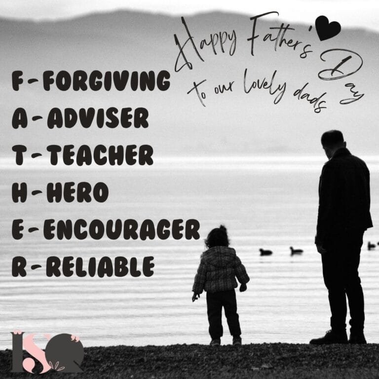 Fathers Day Quotes