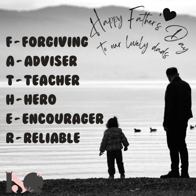 Fathers Day Quotes