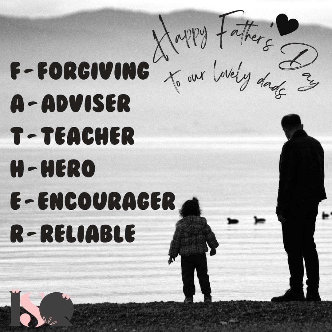 Fathers Day Quotes