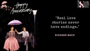 Happy Anniversary Quotes