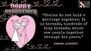 Happy Anniversary Wishes