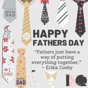 Happy Father's Day Quotes
