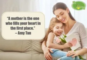 Happy Mothers Day Quotes