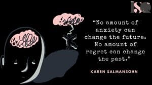 Inspirational Quotes for Anxiety Sufferers