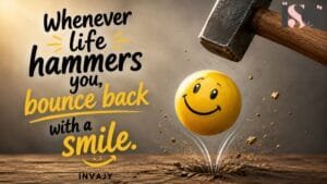 Inspirational Quotes to live by