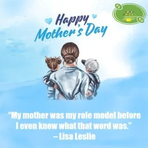 Mothers Day Quotes from Son