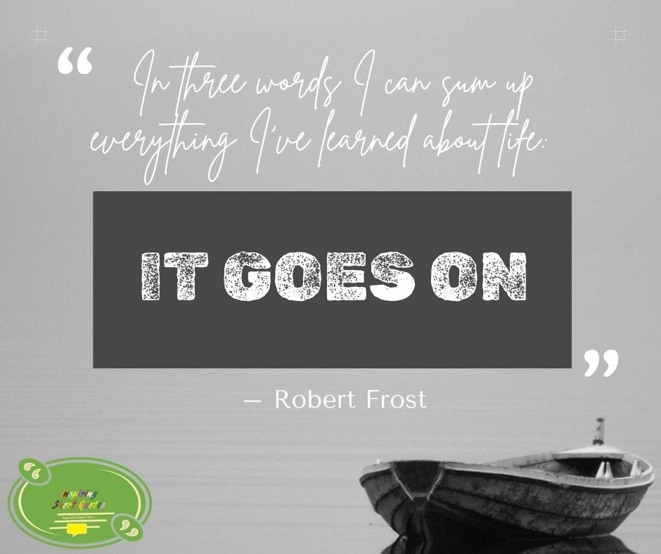 Motivational Quotes about Life