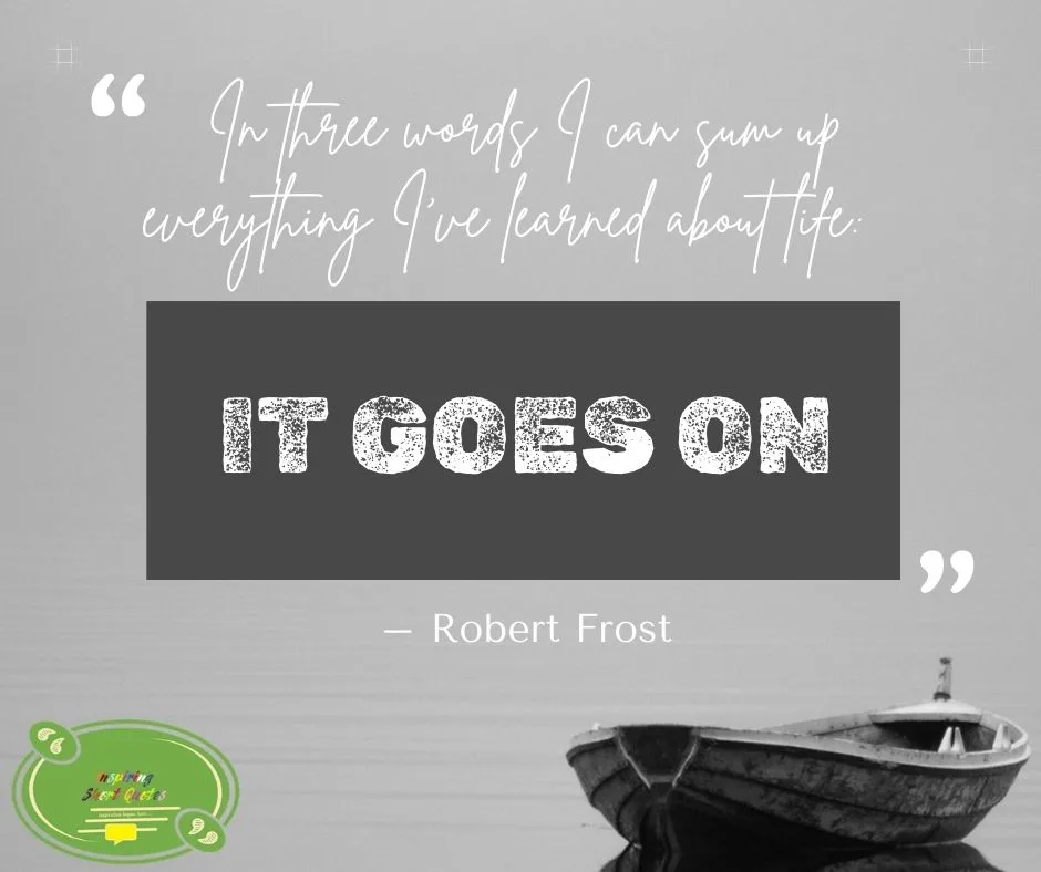 Motivational Quotes about Life