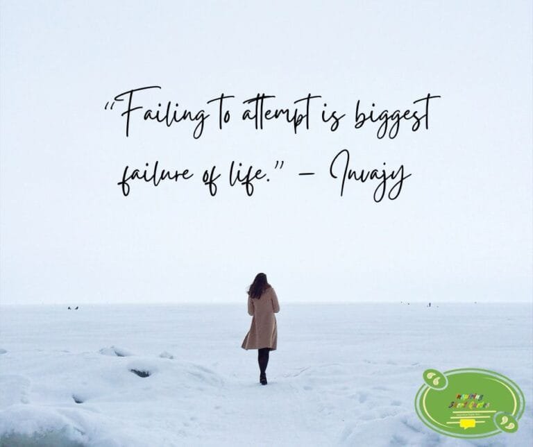 Positive Short Quotes