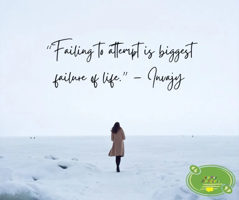 Positive Short Quotes