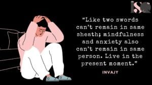Quotes about Anxiety