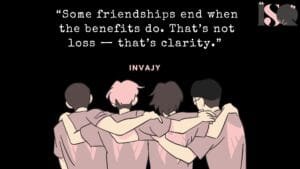 Quotes about Fake People