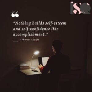Quotes about Self Confidence