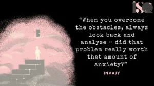 Quotes for People with Anxiety