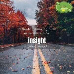 Quotes on Reflection