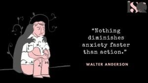Quotes to Help You Overcome Anxiety