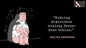 Quotes to Help You Overcome Anxiety