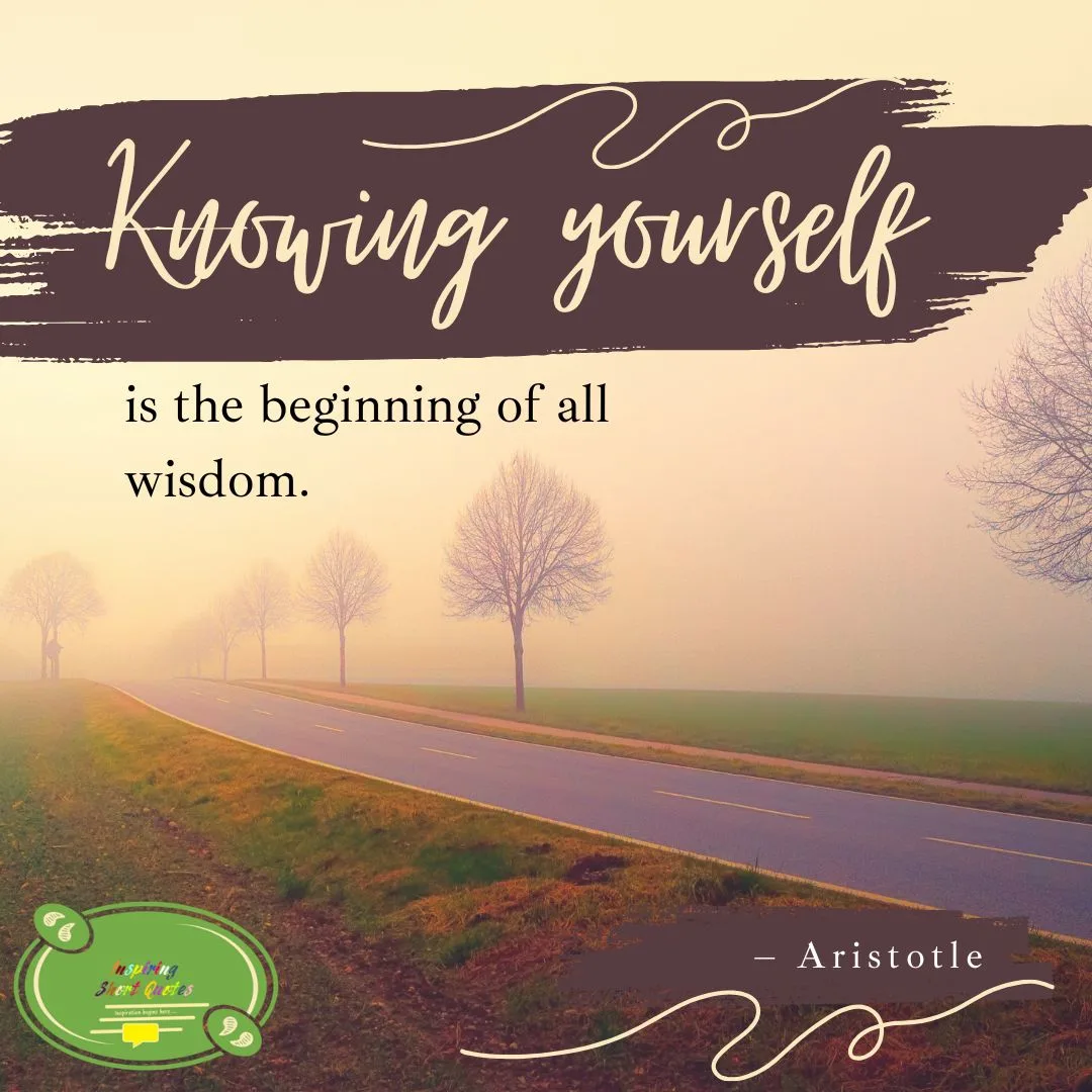 Reflection Quotes