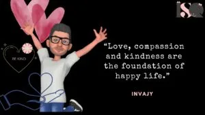 Short Quotes to live by
