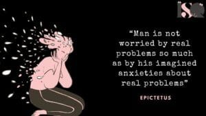 Stress and Anxiety Quotes
