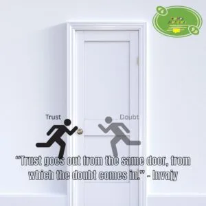 Trust Quotes