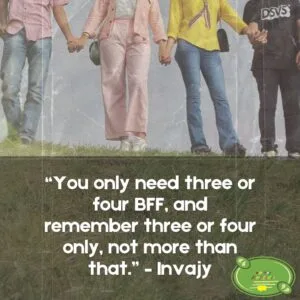quotes about friendship